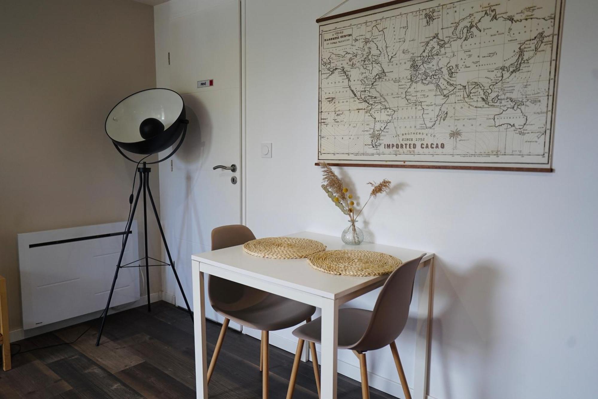 Studio Independant A 20Min Des Plages Castelnau-de-Guers Exterior foto